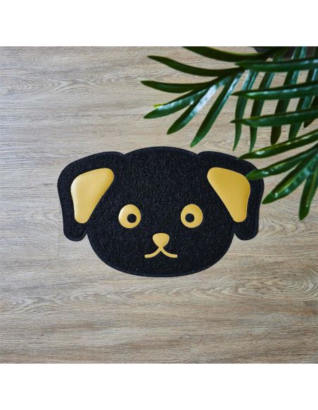 Tapis Antidérapant pour animaux - Modèle Chien ou Chat