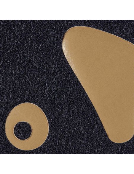 Tapis Antidérapant pour animaux - Modèle Chien ou Chat