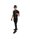 Déguisement Halloween - Set accessoires squelette - adulte - taille unique