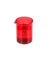 Set de 4 Verres shooter Chimiste - Dimensions : 4,5 x 5 cm