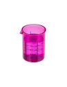 Set de 4 Verres shooter Chimiste - Dimensions : 4,5 x 5 cm