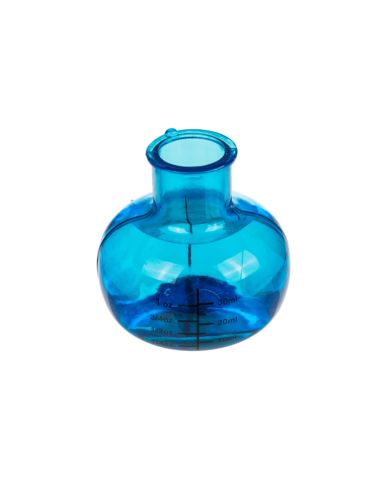 Set de 4 Verres shooter Chimiste - Dimensions : 4,5 x 5 cm
