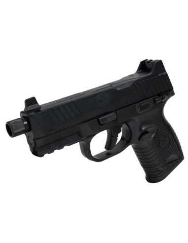 Réplique airsoft FN 509 Herstal Tactical Noir à ressort (Cybergun)