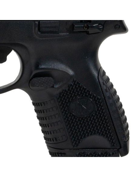 Pack Réplique airsoft FN 509 Tactical Noir à ressort (Cybergun)