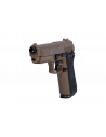 Taurus PT92 Replicas 210117 Cybergun - Métal TAN