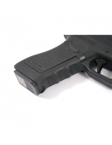 G18C AEP Noir Électrique (Cyma)