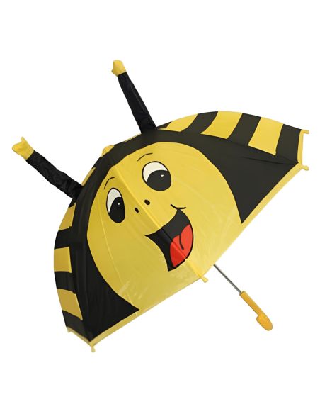 Parapluie fantaisie pour Enfants  - Dimensions ouvert : 59 x 70 cm