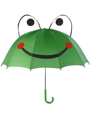 Parapluie fantaisie pour Enfants  - Dimensions ouvert : 59 x 70 cm