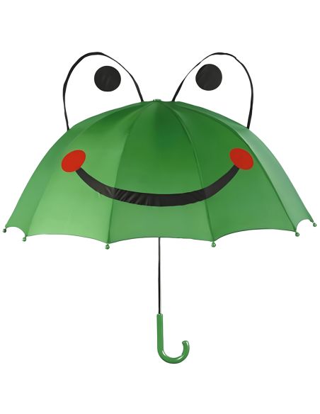 Parapluie fantaisie pour Enfants  - Dimensions ouvert : 59 x 70 cm