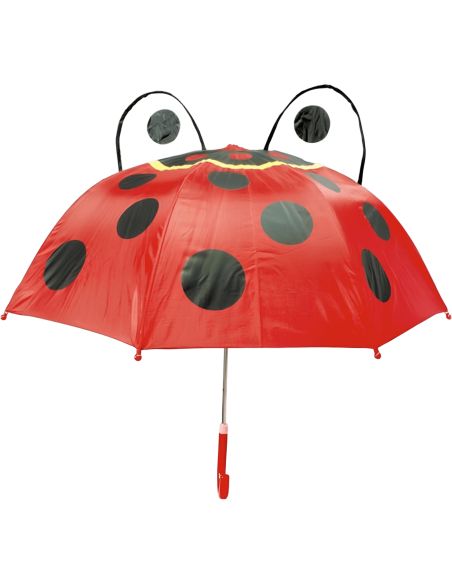 Parapluie fantaisie pour Enfants  - Dimensions ouvert : 59 x 70 cm