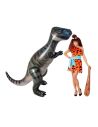 Dinosaure Gonflable / Dimensions : 70 x 175 x 100 cm