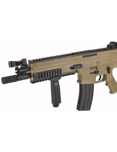 Pack Fn Scar L TAN Cybergun