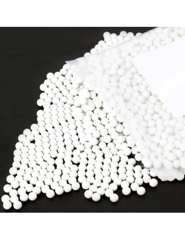 Sachet 0,20g de 5000 billes airsoft (Specna Arms)