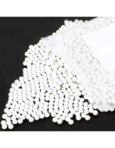 Sachet 0,20g de 5000 billes airsoft (Specna Arms)