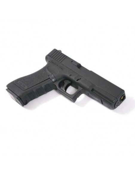 G18C AEP Noir Électrique (Cyma)
