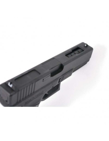 G18C AEP Noir Électrique (Cyma)