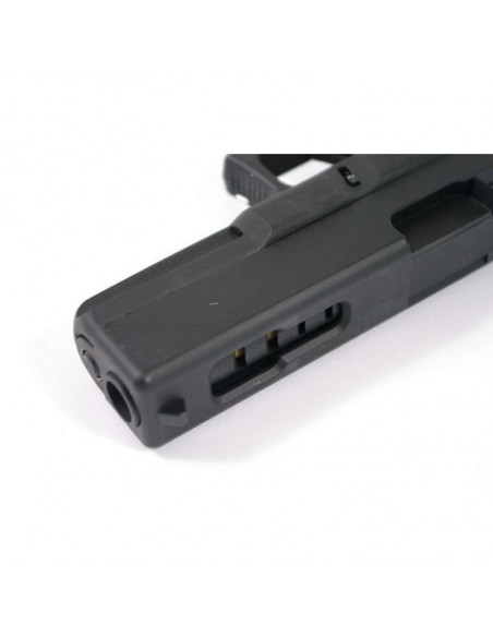 G18C AEP Noir Électrique (Cyma)