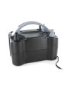 Gonfleur Electrique pour Ballon à Baudruche - 4 embouts - 600W