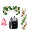 Gonfleur Electrique pour Ballon à Baudruche - 4 embouts - 600W