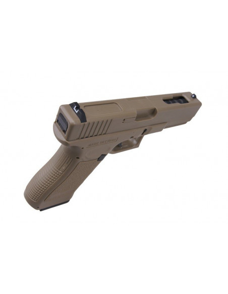 G18C AEP Tan Électrique (Cyma)