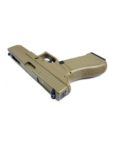 G18C AEP Tan Électrique (Cyma)