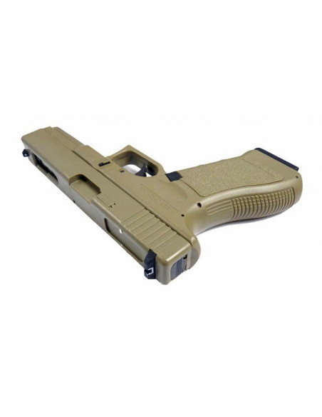G18C AEP Tan Électrique (Cyma)