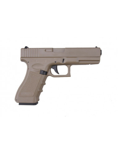 G18C AEP Tan Électrique (Cyma)