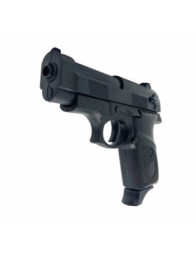 Réplique Airsoft Ghost Spring Pistol Style Petit M9