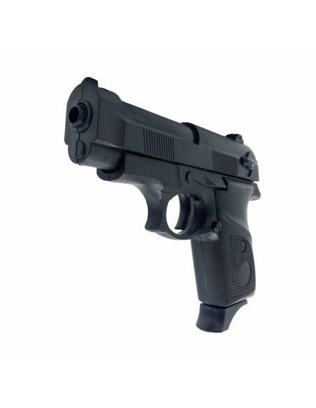 Réplique Airsoft Ghost Spring Pistol Style Petit M9
