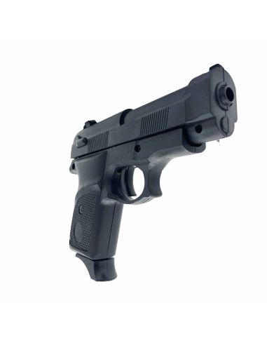 Réplique Airsoft Ghost Spring Pistol Style Petit M9