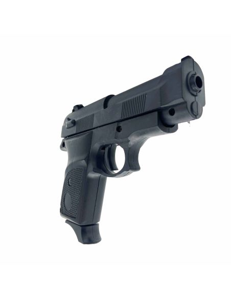 Réplique Airsoft Ghost Spring Pistol Style Petit M9