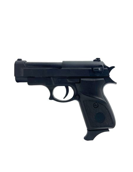 Réplique Airsoft Ghost Spring Pistol Style Petit M9