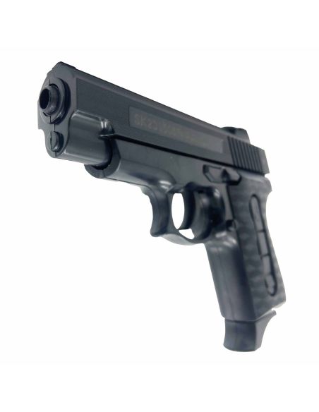 Réplique Airsoft Ghost Spring Pistol Style Petit M4505