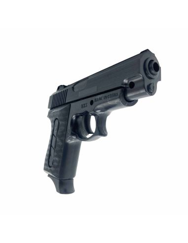 Réplique Airsoft Ghost Spring Pistol Style Petit M4505