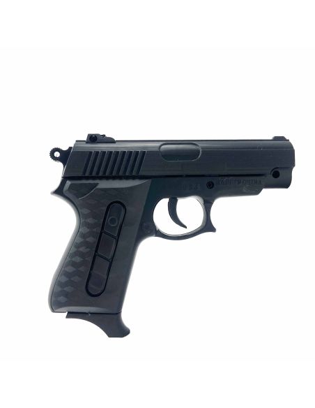 Réplique Airsoft Ghost Spring Pistol Style Petit M4505