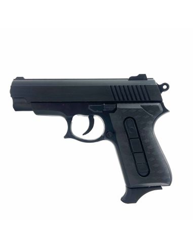Réplique Airsoft Ghost Spring Pistol Style Petit M4505