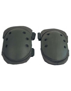 Genouilleres verte MFH