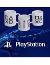 Mug "Logo Playstation" / Dimensions : 11,5 x 8 x 10 cm
