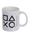 Mug "Logo Playstation" / Dimensions : 11,5 x 8 x 10 cm