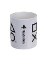 Mug "Logo Playstation" / Dimensions : 11,5 x 8 x 10 cm