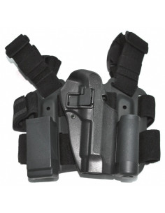 Holster Cqc OD M9