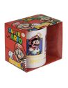 Mug "Super Mario" - Dimensions : 11,5 x 8 x 10 cm