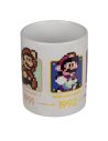 Mug "Super Mario" - Dimensions : 11,5 x 8 x 10 cm