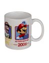 Mug "Super Mario" - Dimensions : 11,5 x 8 x 10 cm