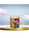 Mug "Super Mario" Everyday Mug - Dimensions : 11,5 x 8 x 10 cm