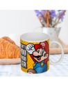 Mug "Super Mario" Everyday Mug - Dimensions : 11,5 x 8 x 10 cm