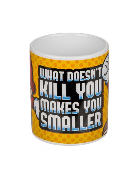 Mug "Super Mario" Everyday Mug - Dimensions : 11,5 x 8 x 10 cm