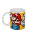 Mug "Super Mario" Everyday Mug - Dimensions : 11,5 x 8 x 10 cm