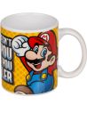 Mug "Super Mario" Everyday Mug - Dimensions : 11,5 x 8 x 10 cm
