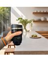 Mug Objectif d'Appareil Photo Thermos - Dimensions :  8 x 14 cm